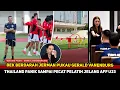Download Lagu GERALD VANENBURG SANGAT JELI! Timnas U23 miliki bek berdarah Jerman~Thailand dibuat panik
