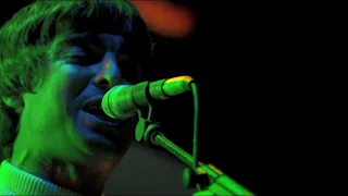 Download Oasis - The Masterplan (Saturday 10th August, 1996) 【Knebworth 1996】 MP3