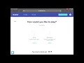 Using Quizlet Live