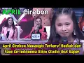 Download Lagu April Cirebon Menangis Terharu! Hadiah dari Fans Se-Indonesia Bikin Studio Ikut Baper