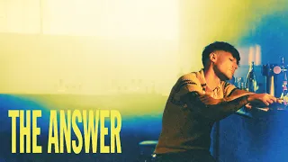 Louis Tomlinson - The Answer (Official Audio)