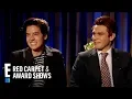 Riverdale Cast Were Fans of The Suite Life of Zack Cody E Red Carpet Award Shows