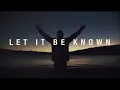 Danny Gokey - Jesus People (Official Lyric Video)