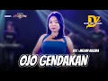 OJO GENDAKAN - MELANI AUZURA ( LIVE MUSIC VIDEO )