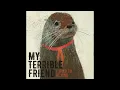 Almost Gone - My Terrible Friend (in another space)