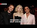 Lagu GRAMMY 2026 AFTER PARTY SHOCKER — Rosé BLACKPINK \u0026 Bruno Mars Seen at Justin Bieber’s Event