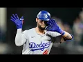 Andy Pages 2024 MLB Rookie Highlights
