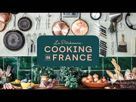 La Pitchoune: Cooking in France - Official Trailer | Coming Soon | Magnolia Network