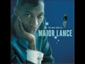 MAJOR LANCE   Monkey Time  1963    HQ