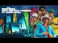 Download Lagu Just the Way You Are [Fortnite Montage] Ft. Bruno Mars