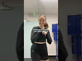 POV you gained healthy weight during university