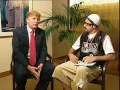 Download Lagu Ali G donald trump sacha baron Cohen interview