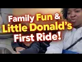 New Jersey Amusement Park FunPlex Family Time