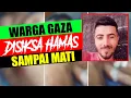 Download Lagu NGERI❗ HAMAS MENYIKSA SAMPAI MATI 6 WARGA GAZA YANG DEMO INGIN DAMAI. Oday Nasser Al Rabay