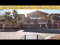 Shopping at Walmart Supercenter on Turkey Lake Rd in Orlando Florida - Store 4332