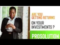 Prosolution Services