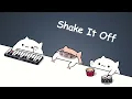 Download Lagu Bongo Cat – Shake It Off (Cover Version) 🎧