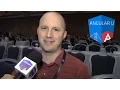 Jonathan Turner Microsoft TypeScript PM Talks About Microsoft-Google Collaboration
