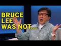 Download Lagu Jackie Chan Revealed The SHOCKING TRUTH About Bruce Lee