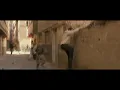 Green Zone - Why are you running