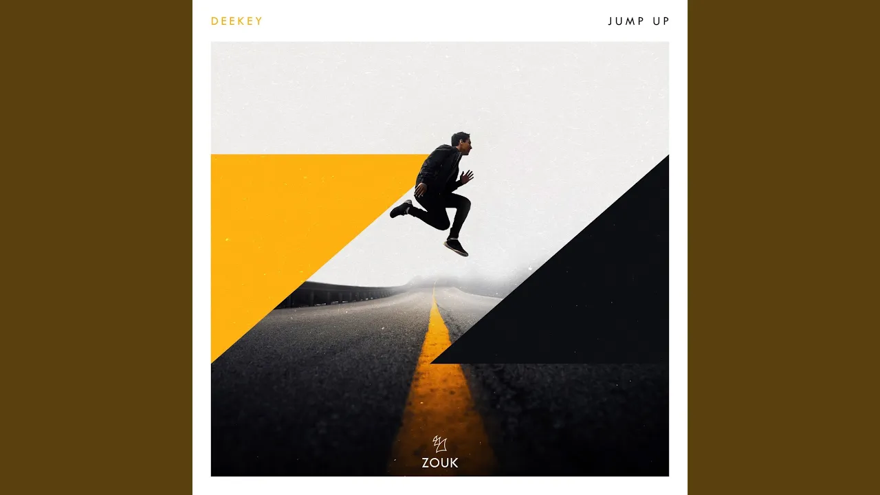 Jump Up (Extended Mix) Jump Up (Extended Mix)