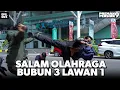 Download Lagu Tiga Lawan Satu Ga Bikin Bubun Mundur Sedikitpun - PREMAN PENSIUN 9 | Eps 05 Part 2
