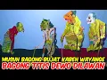 Download Lagu Musuh bagong kabeh wayang sampek bujat kabeh ki dalang seno nugroho