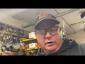 New Stihl spark plugs