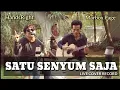 Download Lagu Satu Senyum Saja Live Cover HandsRight Hutagaol