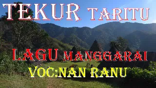 Download LAGU MANGGARAI NENGGO TEKUR TARITU# NAN RANU 720p MP3