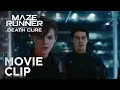 Maze Runner The Death Cure Any Ideas Clip 20th Century FOX