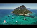 4K Tropical Deep House Vibes 2025 🏝️ Sunset Beach Lounge 🏝️ Cozy Deep House Winter Nights
