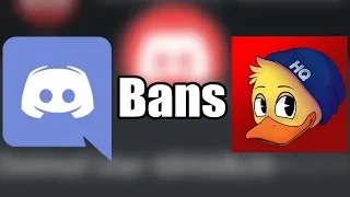 Why Quackity Was Really Banned From Discord