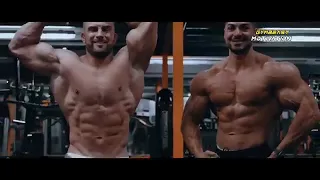 alan walker end of time x unity fitness motivation 2023