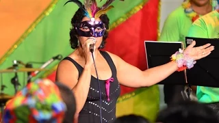 Download A CONFETE E SERPENTINA campeã do Festival de Marchinhas de Pinda 2015 MP3