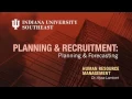 HR Management Planning Forecasting