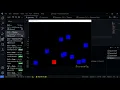 Asteroids Game in Python Developed by K ABHINAV Jr Intermediate - Bangalore