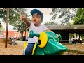 Thrasher Park - Norcross