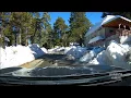 Running Springs California