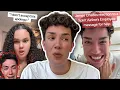 James Charles STILL thinks his fans are idiots