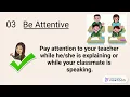 Classroom Rules in Science pptx