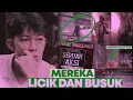 Download Lagu TERLALU BANYAK YANG JANGGAL