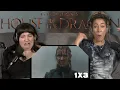 Download Lagu House of the Dragon 1×03 “Second of His Name” | First Time Reaction