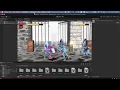 Boxy Fight Unity Game Source Code sellunitysourcecodes