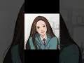 Lagu When You’re Real Life True Beauty… #kdrama #kpop #truebeauty #webtoon #makeup #glowup