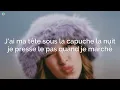 Helena - Capuche (Paroles/Lyrics)