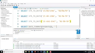 EP023 - MySQL