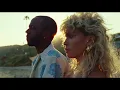 Seasons (ft. Khalid) [Official Music Video] - 6LACK