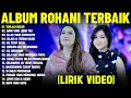 Download Lagu Lagu Rohani Kristen Veren \u0026 Regina Pangkerego Full Album (Lirik Video) || Pilihan Terbaik 2025