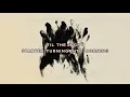 Jake Scott - Out Of My Hands (Lyric Video)